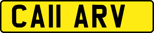CA11ARV