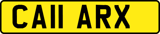 CA11ARX