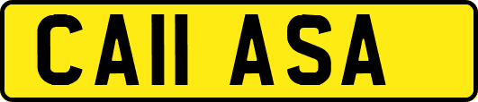 CA11ASA