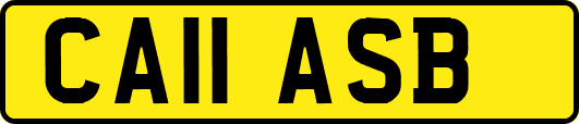 CA11ASB