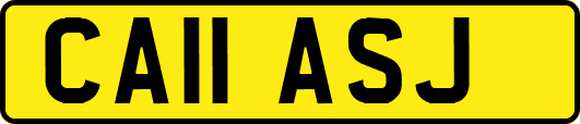 CA11ASJ