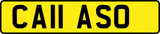 CA11ASO