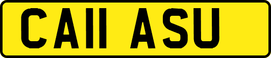 CA11ASU