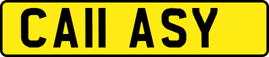 CA11ASY