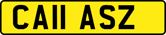 CA11ASZ