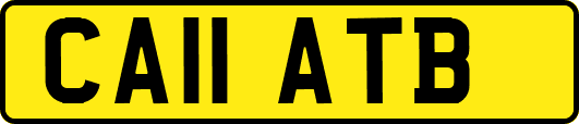 CA11ATB