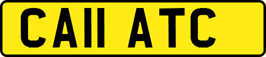 CA11ATC