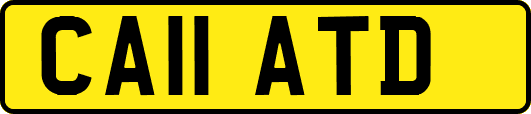 CA11ATD