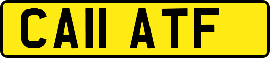 CA11ATF
