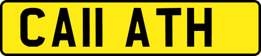 CA11ATH