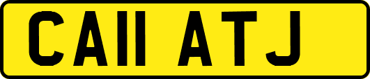 CA11ATJ