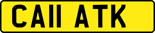 CA11ATK