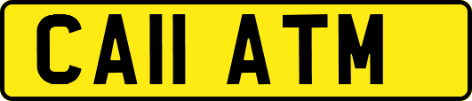 CA11ATM