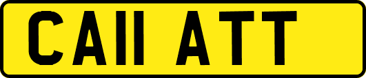 CA11ATT