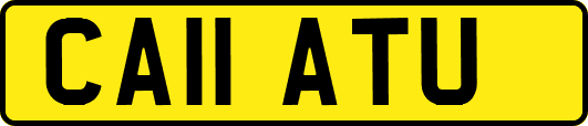 CA11ATU