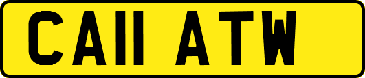 CA11ATW