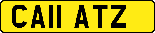 CA11ATZ