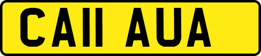 CA11AUA