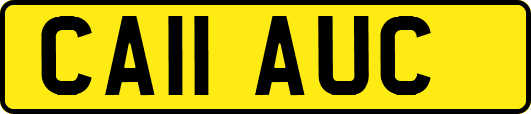 CA11AUC