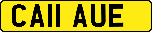 CA11AUE