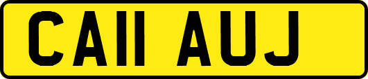 CA11AUJ