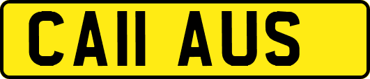 CA11AUS