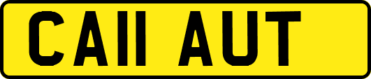 CA11AUT