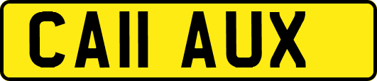 CA11AUX