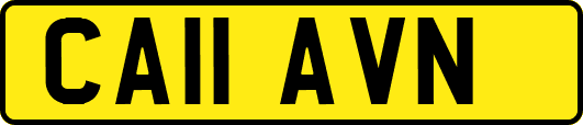CA11AVN