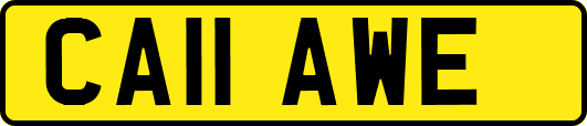 CA11AWE