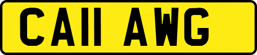 CA11AWG