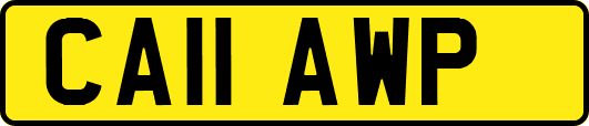 CA11AWP
