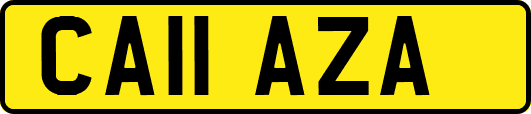 CA11AZA