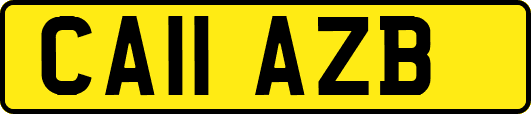 CA11AZB
