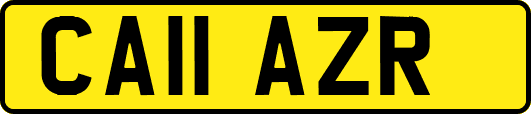 CA11AZR