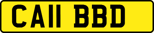 CA11BBD