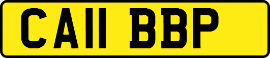 CA11BBP