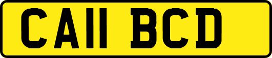 CA11BCD