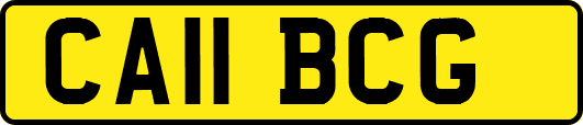 CA11BCG