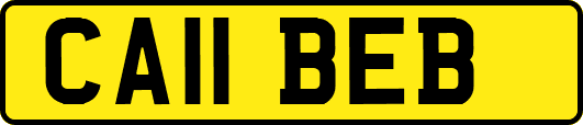 CA11BEB
