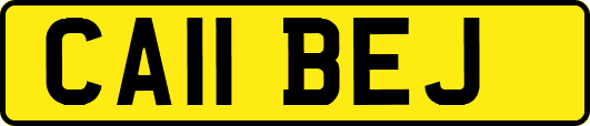 CA11BEJ