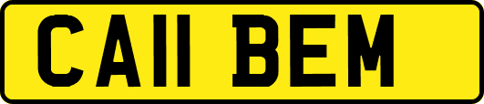 CA11BEM