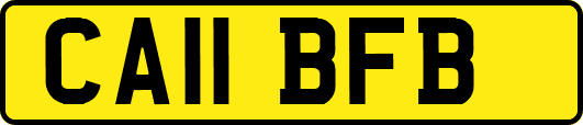 CA11BFB