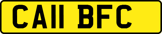 CA11BFC