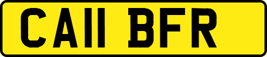 CA11BFR