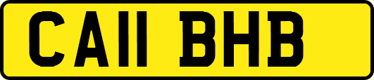 CA11BHB
