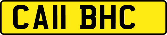 CA11BHC