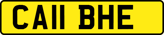CA11BHE