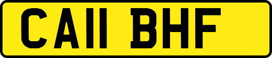 CA11BHF