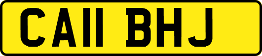 CA11BHJ